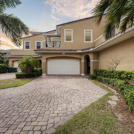 110 Mediterranean Way